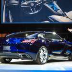 Buick Avista concept