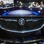 Buick Avista concept