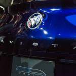 Buick Avista concept