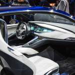 Buick Avista concept