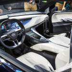 Buick Avista concept