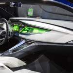 Buick Avista concept