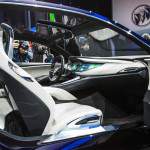 Buick Avista concept