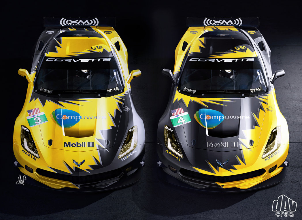 Chevrolet-Corvette-C7.R-2014-Rendered-by