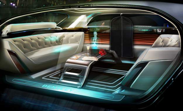 Future of Luxury