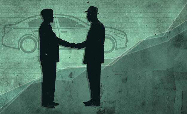 How 2015 Became the U.S. Car Industry's Best Sales Year Ever