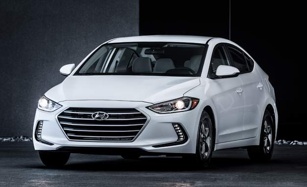 HyundaiElantraEco