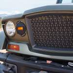 Jeep Crew Chief 715 concept