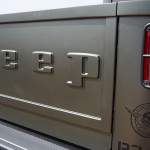 Jeep Crew Chief 715 concept