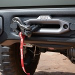 Jeep Crew Chief 715 concept