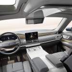 Lincoln Navigator concept