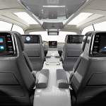 Lincoln Navigator concept