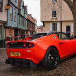 Lotus Elise Cup 250