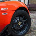 Lotus Elise Cup 250