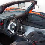 Lotus Elise Cup 250