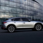 Mazda CX-4 (Chinese spec)