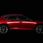 Mazda CX-4 (Chinese spec)