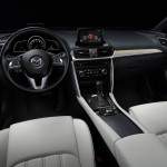 Mazda CX-4 (Chinese spec)