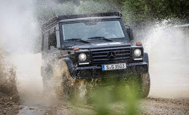 Mercedes-Benz-G350d-G-Professional-Euro-