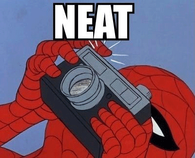 Neat-spiderman.gif