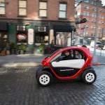 Nissan New Mobility concept