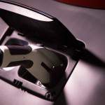 Nissan New Mobility concept
