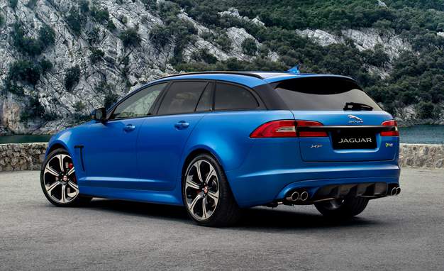 NoMoreJagWagons