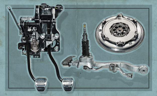 On the Stick: Here's What Makes a Great Manual Transmission