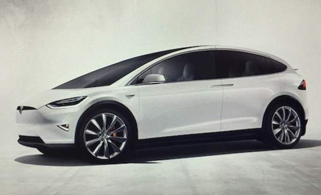 TeslaModel3Fake