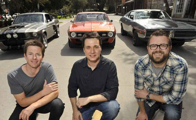 TopGearUSACancelled
