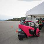 Toyota i-Road