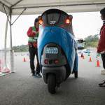 Toyota i-Road