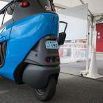 Toyota i-Road