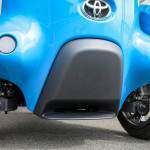 Toyota i-Road