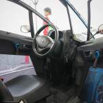Toyota i-Road