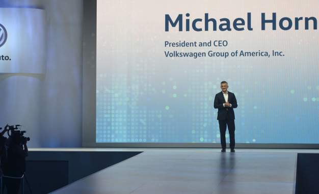 VWMichaelHorn