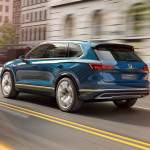 Volkswagen T-Prime concept