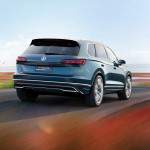 Volkswagen T-Prime concept