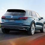 Volkswagen T-Prime concept