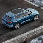 Volkswagen T-Prime concept