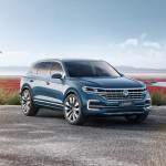 Volkswagen T-Prime concept