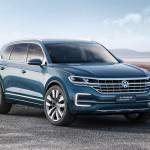 Volkswagen T-Prime concept