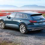 Volkswagen T-Prime concept