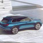 Volkswagen T-Prime concept