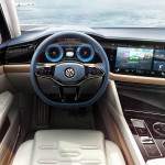 Volkswagen T-Prime concept