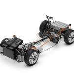 Volkswagen T-Prime concept cutaway