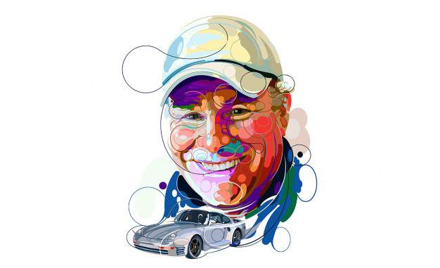 What I'd Do Differently: Bruce Canepa