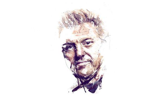 What I'd Do Differently: Chip Foose on His Custom Cars and the Final Season of Overhaulin'