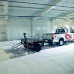 Winter-Tire Test: Six Top Brands Tested, Compared