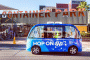 AAA Navya Shuttle